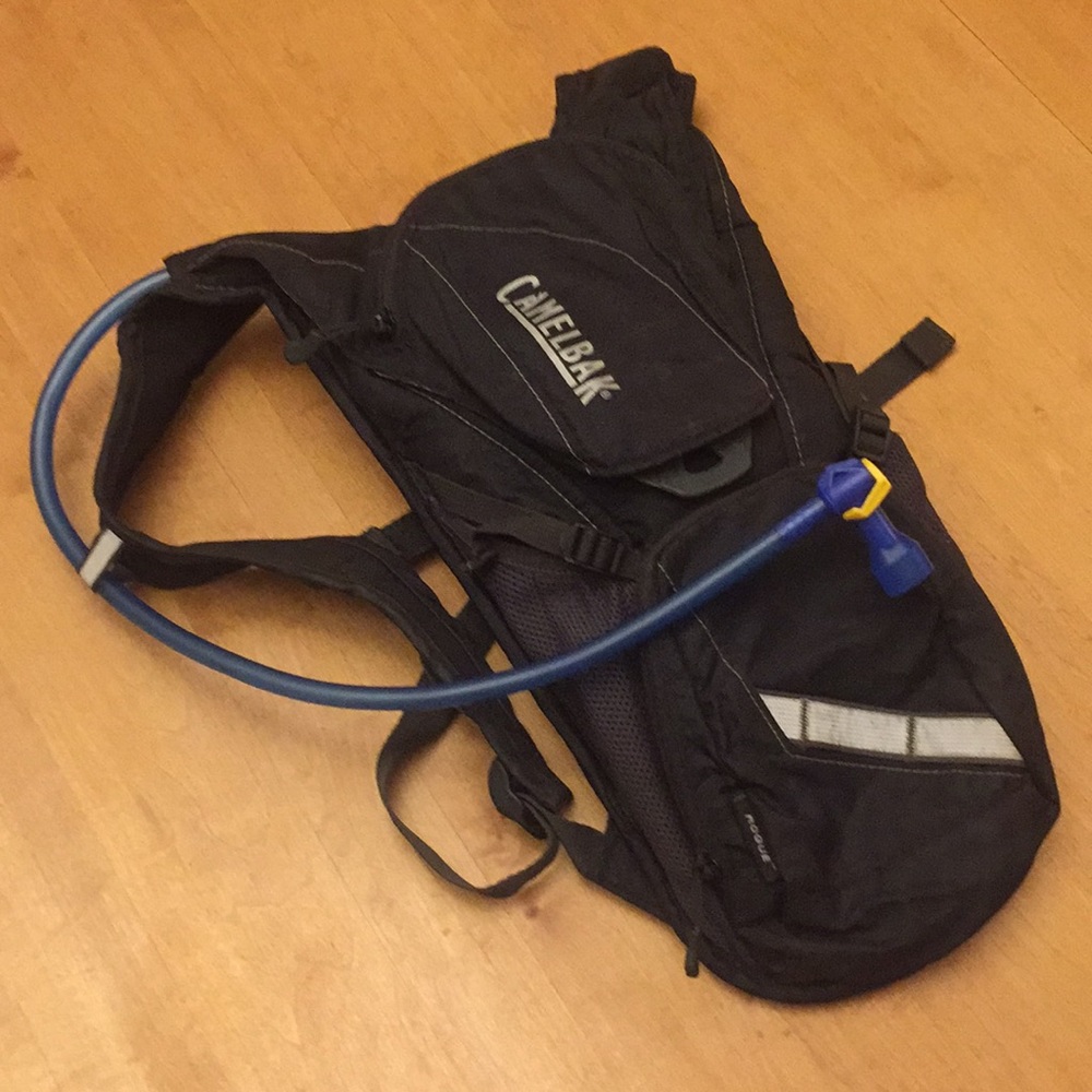 Camelbak Rogue 2L Hydration Backpack